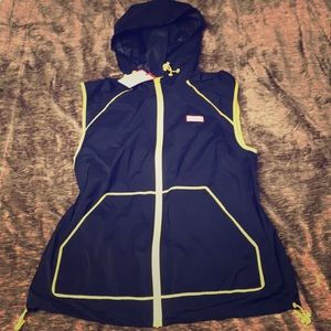 Hunter Rain Vest